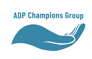ADP Champions Logo