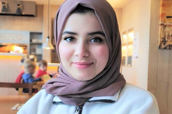 Tasneem Sati